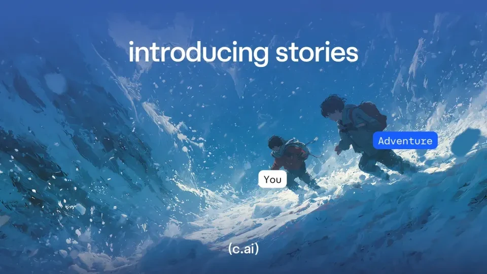 Interactive Stories